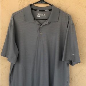 Nike Golf Tour Performance Polo